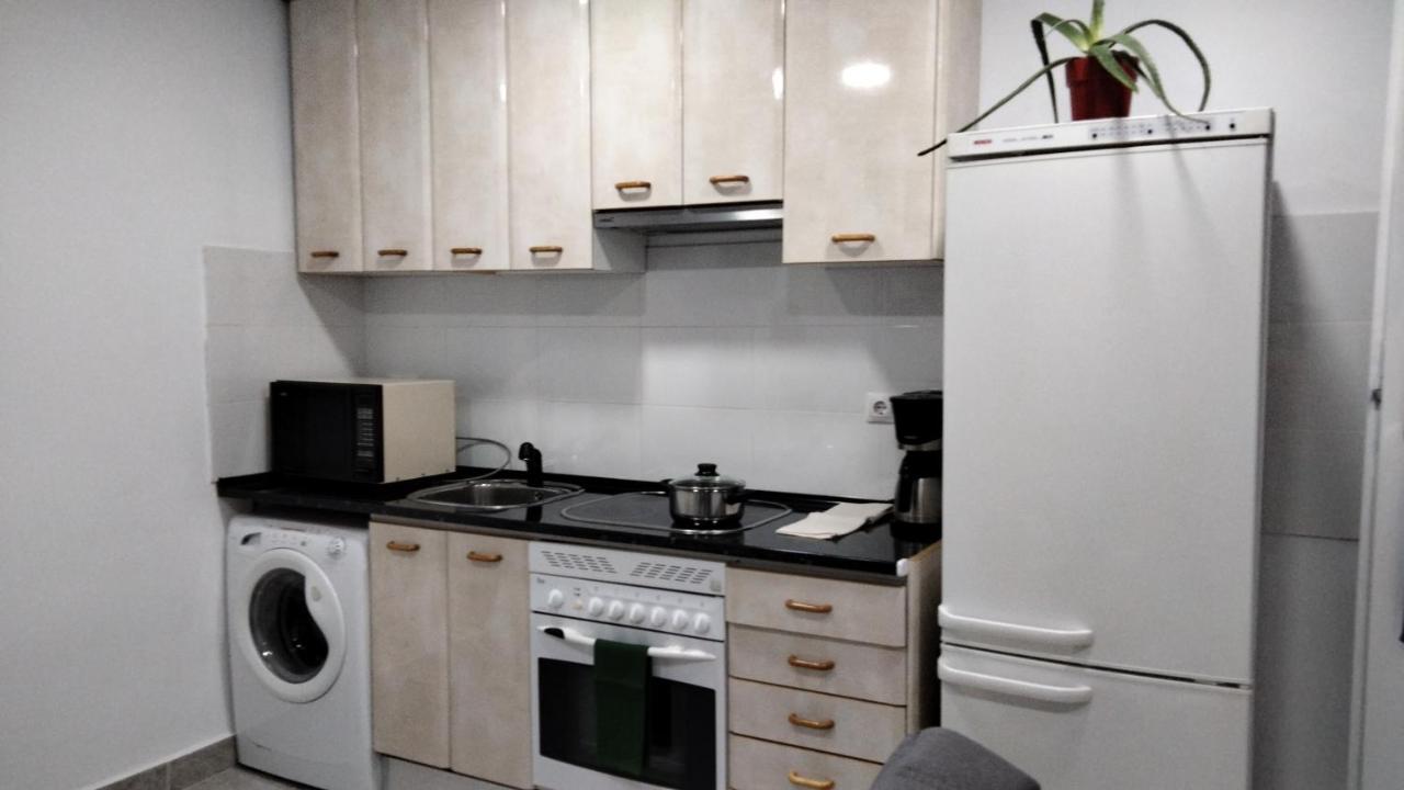 Precioso Apartamento Con Terraza Apartment Madrid Exterior photo